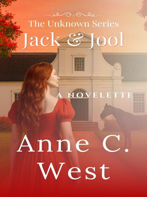 Title details for Jack & Jool by Anne C. West - Available